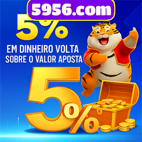 5956.com Indique amigos para receber um bônus