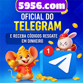 5956.com Ganhe R$ 100,00 Gratis